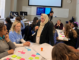 Cisco Girls in ICT 2026