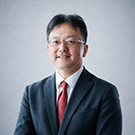 Professor Hajime Ito Professor Hajime Ito