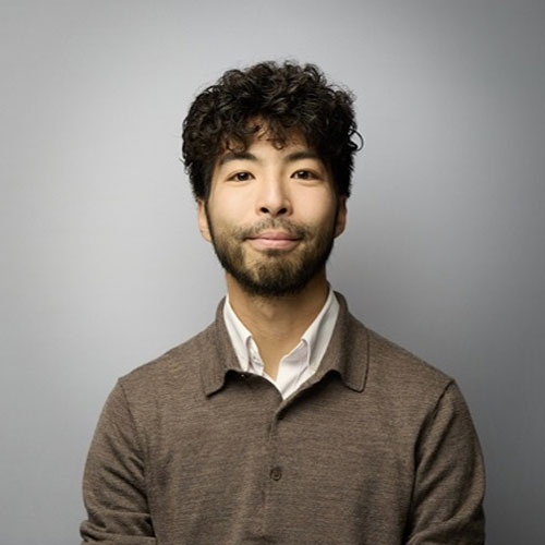 Katsuya Hasegawa
