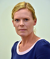 Helen Evans