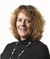 Dr Karen Cleaver