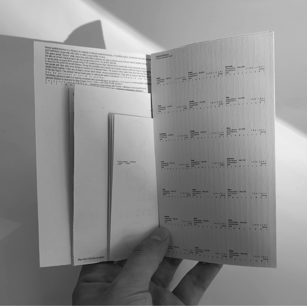 ISTD Awards 2020 Alice Bertazzi
