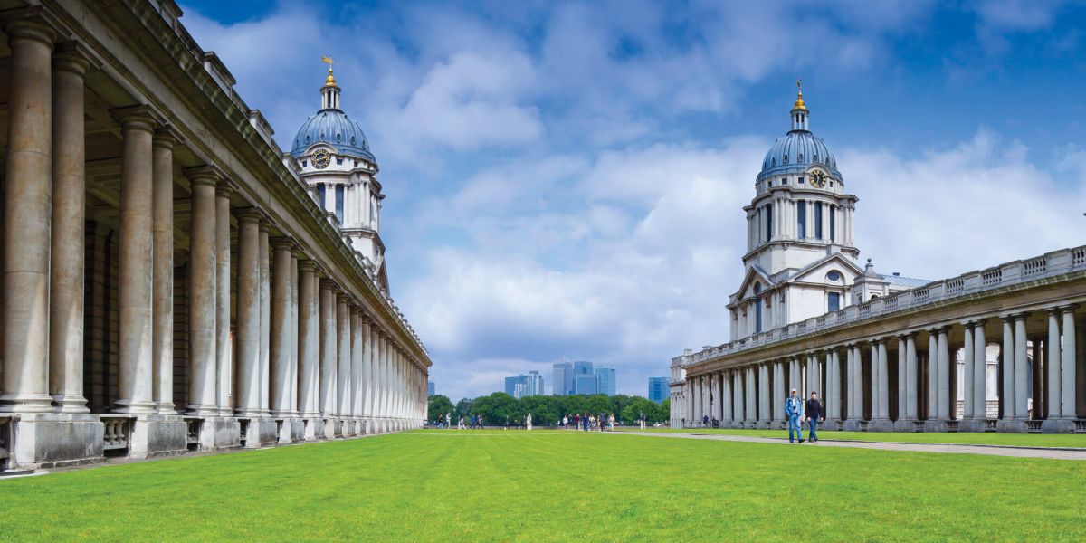 Study here | University of Greenwich