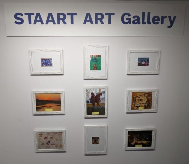 Photo of STAART ART Gallery in Medway