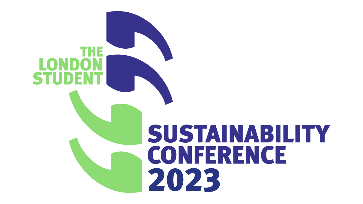 The London Student Sustainability Conference 2023