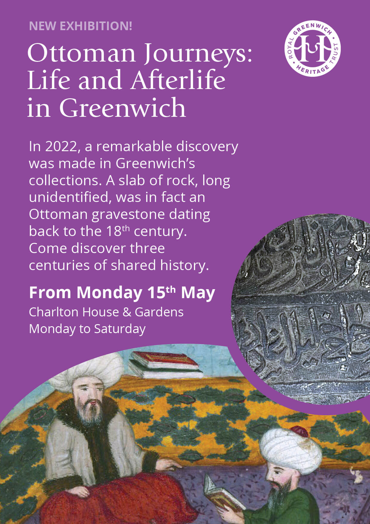 Charlton House Exhibition 