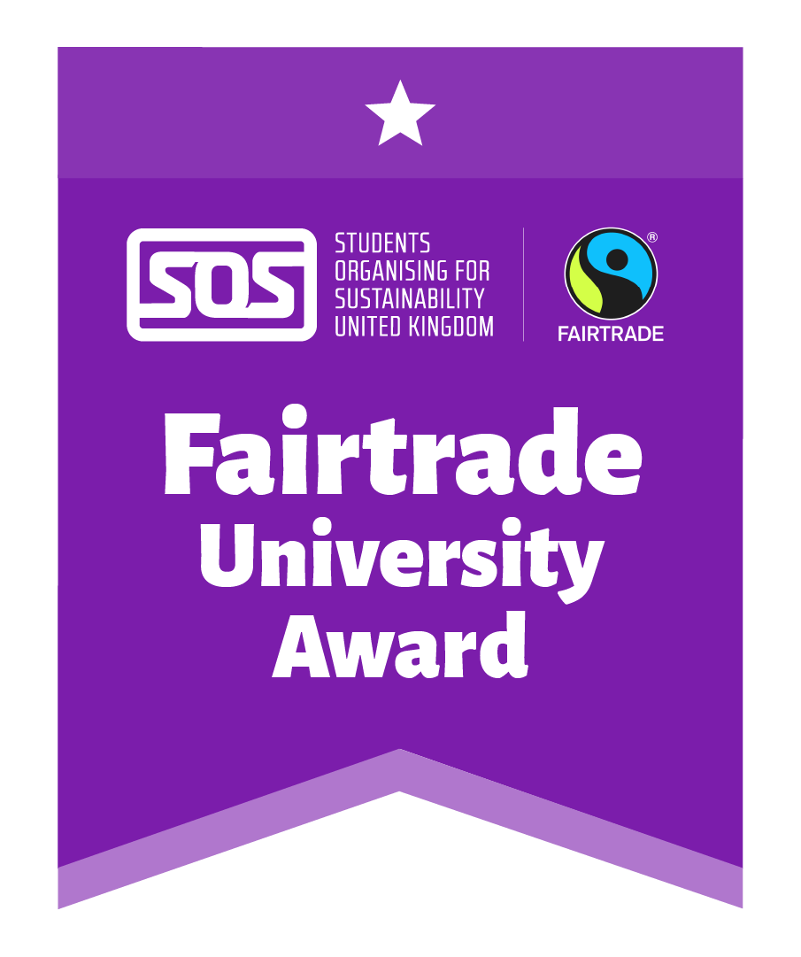 Fairtrade University