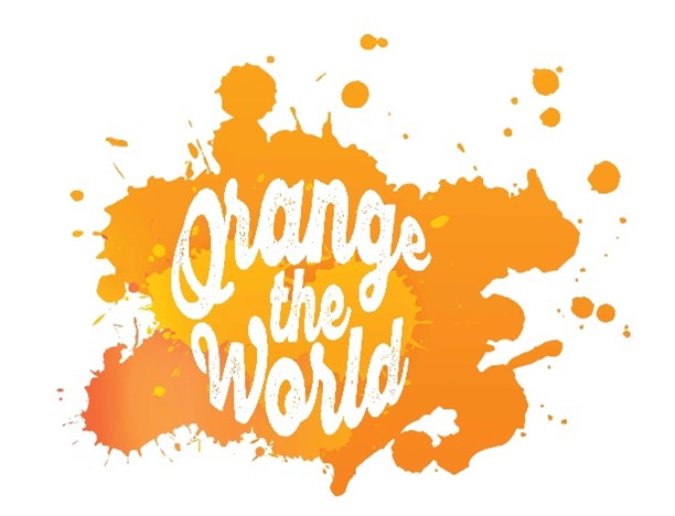 Orange the World Day