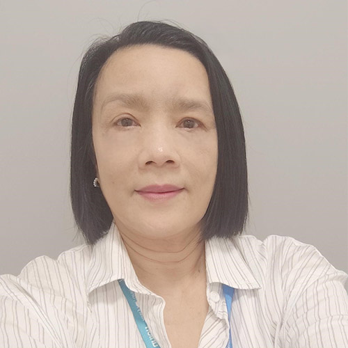 Dararat Tunprasert