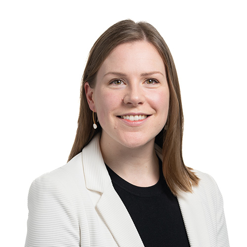 Aoife Hunt MBE