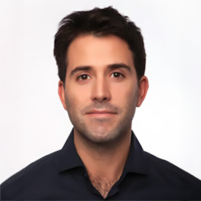 Professor Daniele Leonori