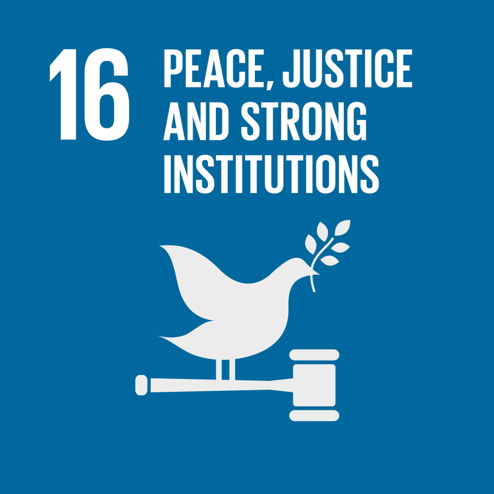 SDG16