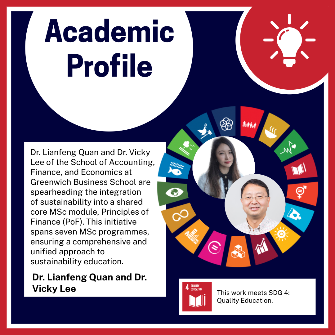 Staff Profile 2 GBS SDG4