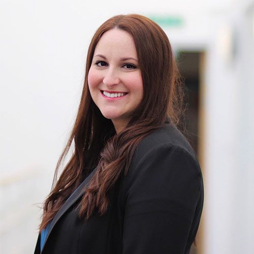 Dr. Lauren A. Siegel