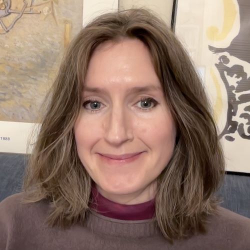 Dr Katarina Stenke