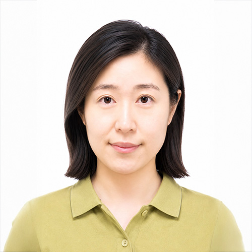 Jingqiong Zhang