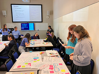 Cisco Girls in ICT 2026