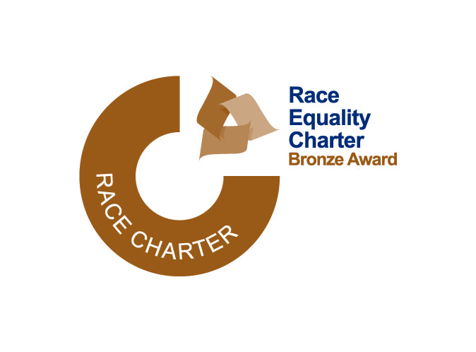 Race Equality Charter