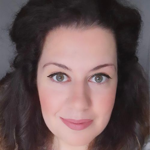 Eirini Vounatsou