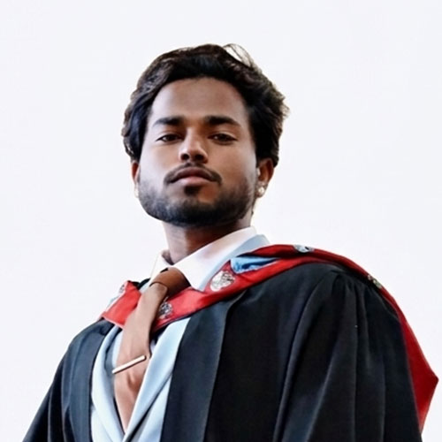 Abhiram Satheesh