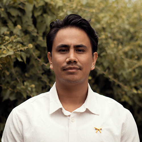 Akshya Kumar Shrestha