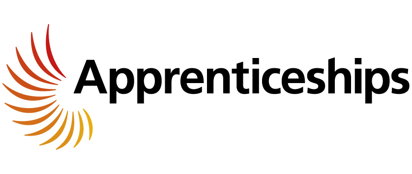 ESFA apprenticeships logo