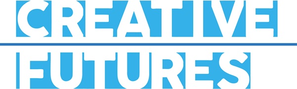 Creative Futures Logo