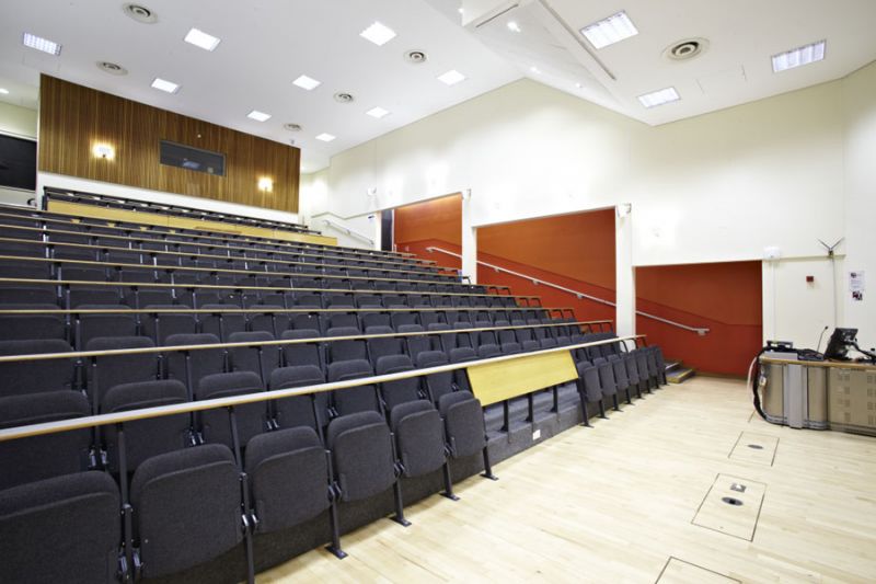 Avery Hill Lecture Theatre