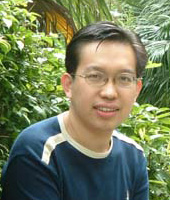 Dr Kong Fah Tee