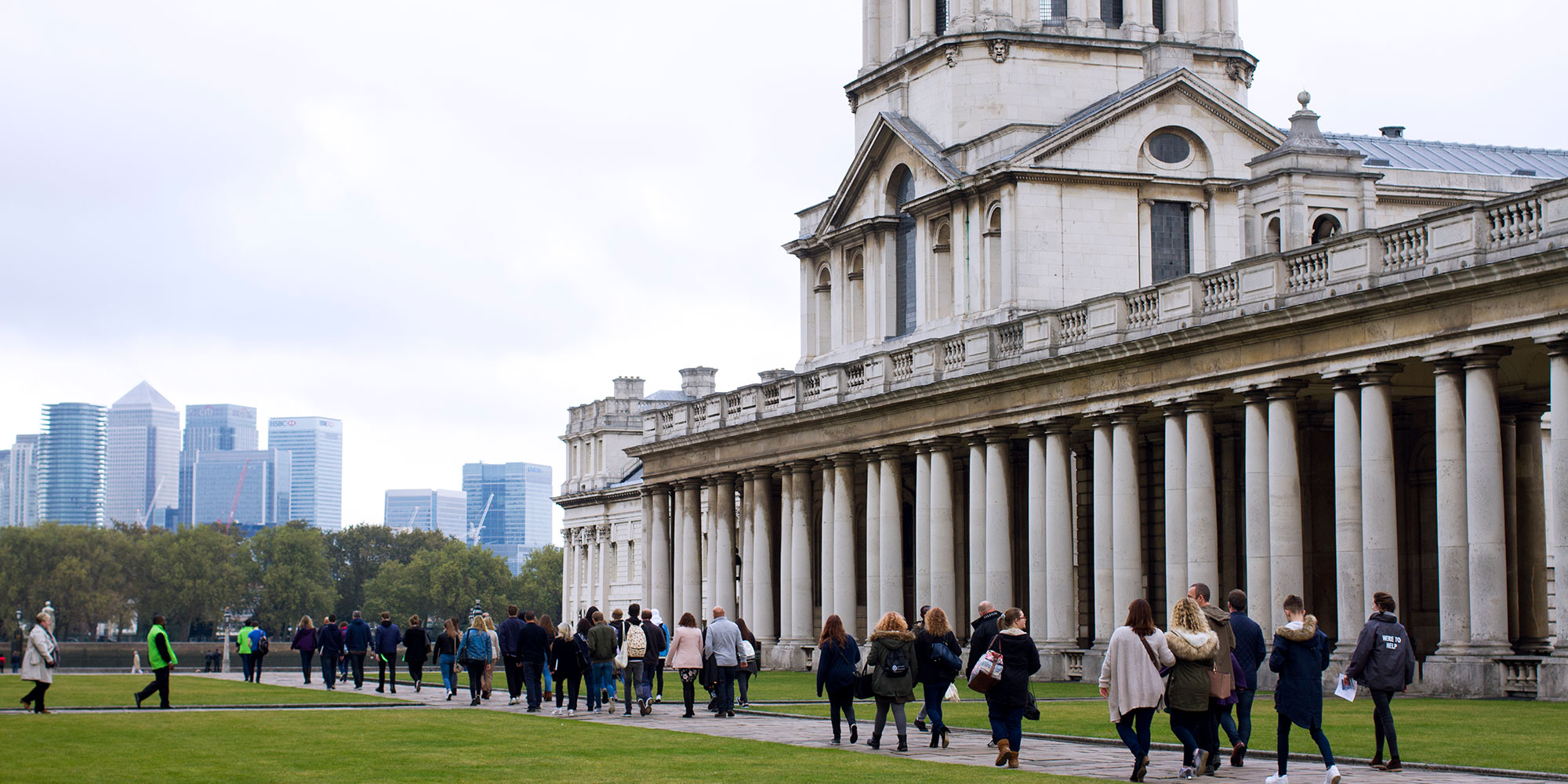 masters in education greenwich university