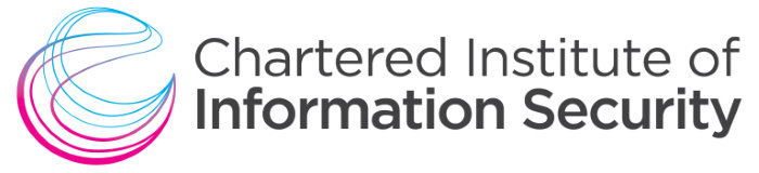 Chartered Institute of Information Security - Logo