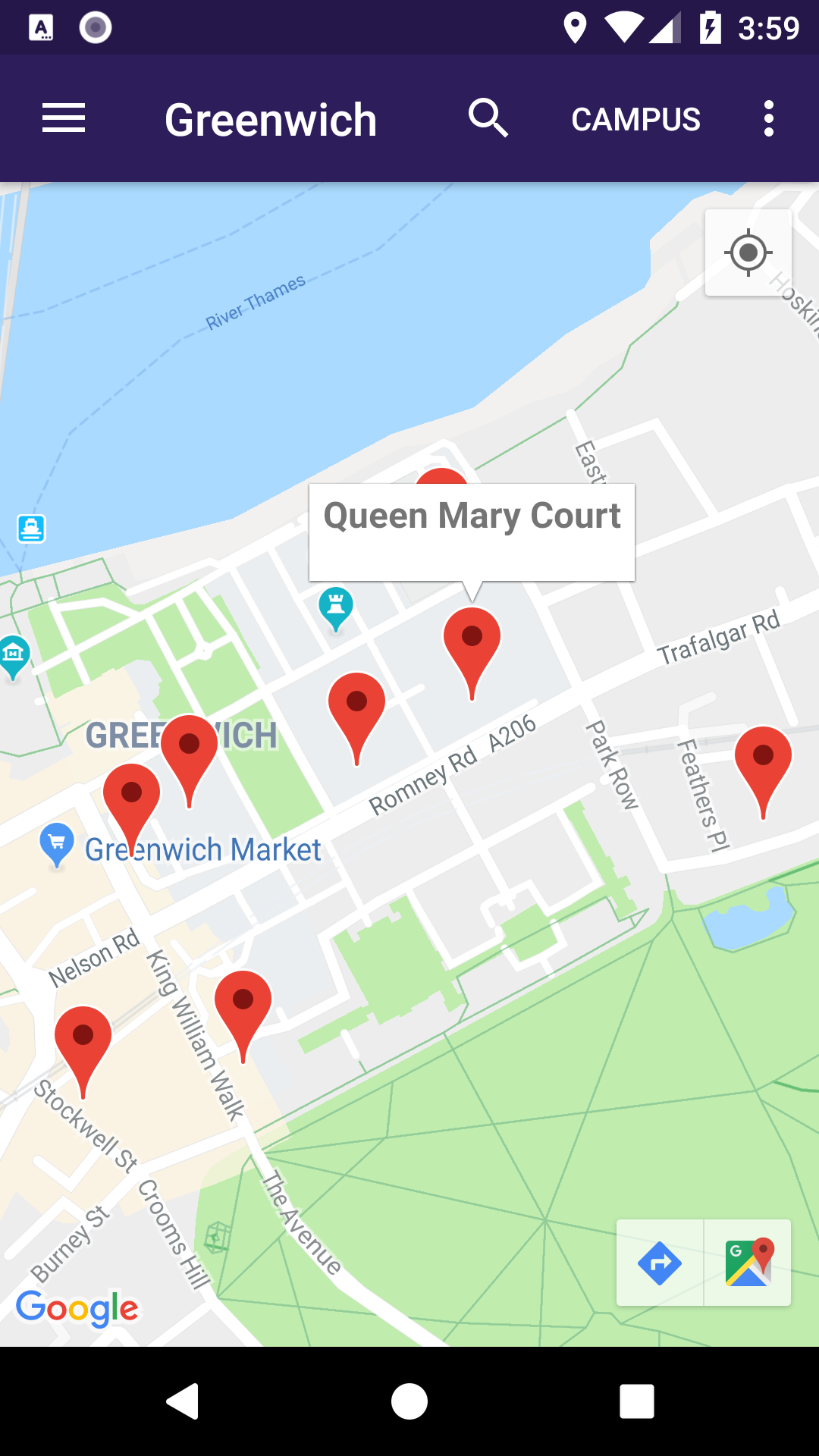 google maps