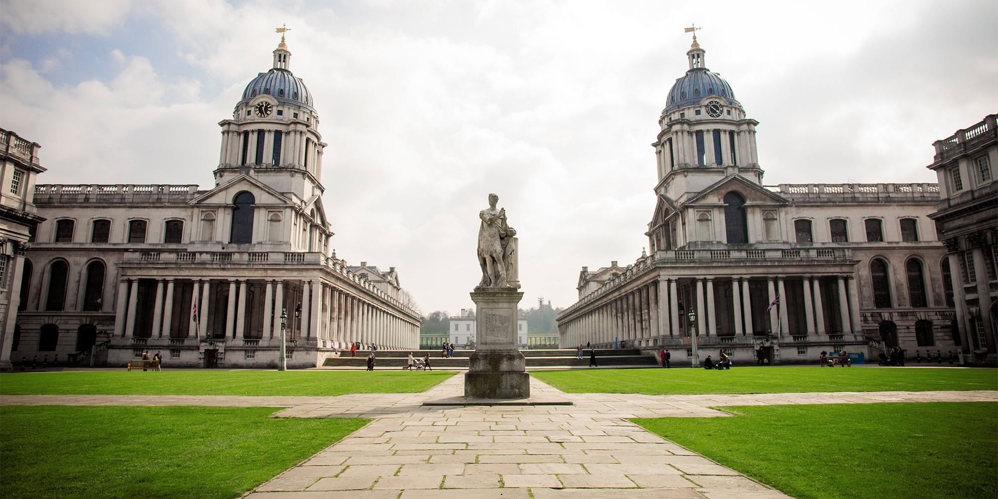 About the Greenwich Campus | About the university | University of Greenwich