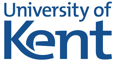 University of Kent logo