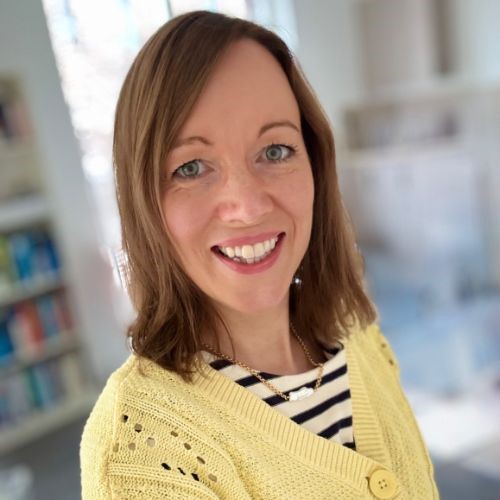 Dr. Michèle Denise Birtel