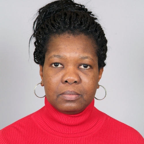 Dr. Titilayo O. Oshodi