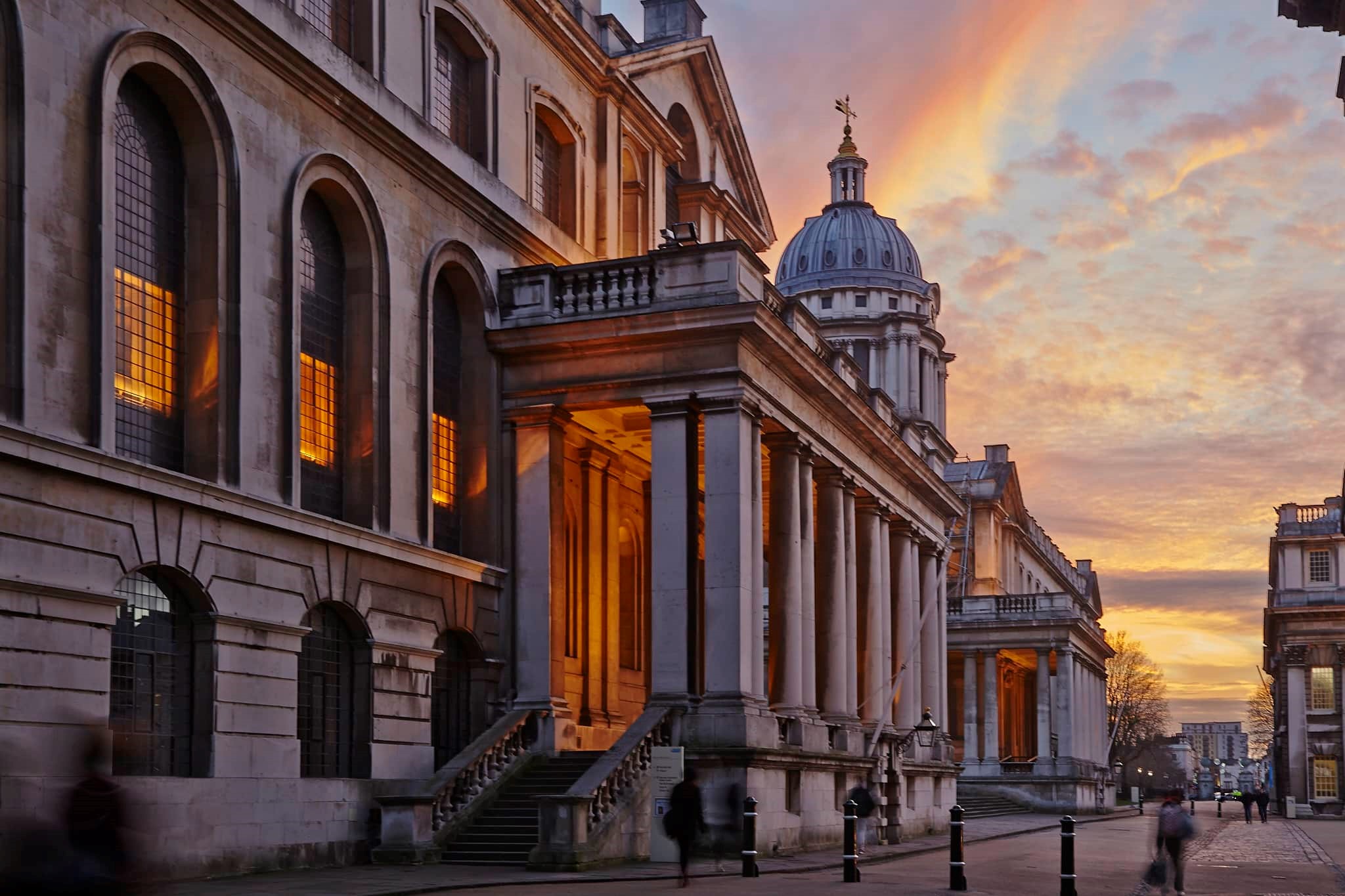 tourism management greenwich university