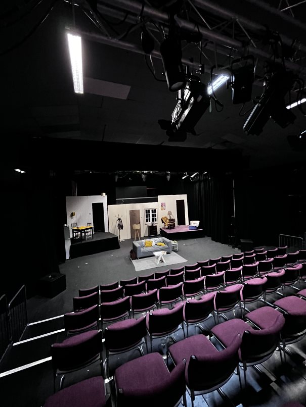 The Bathway Theatre