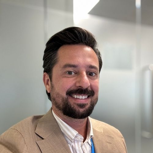 Gilberto Buzzi