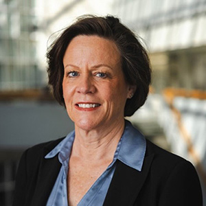 Professor Donna Blackmond
