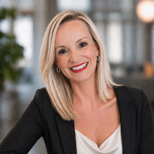 Dr Karen Brickman