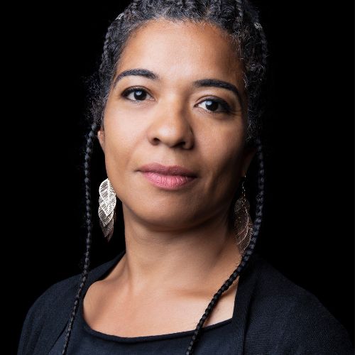 Dr Olumide Popoola