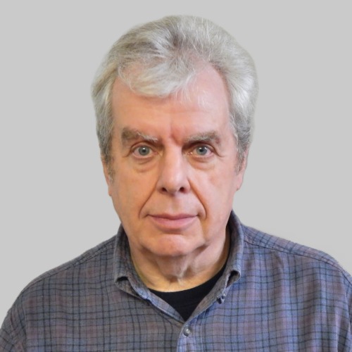 Andrew Popperwell