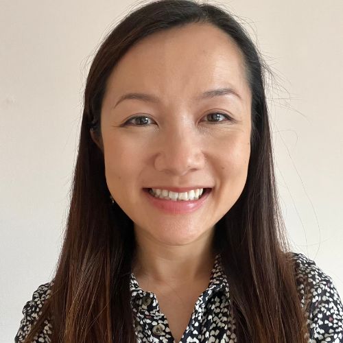 Harmony Jiang