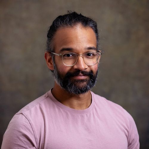 Arjun Rajah