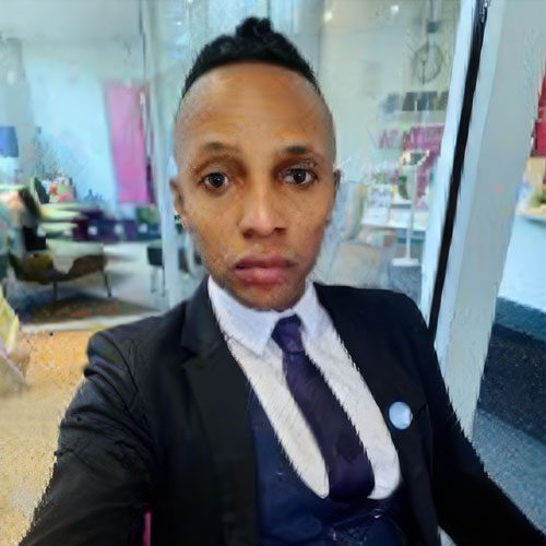 Dr Imo Enang