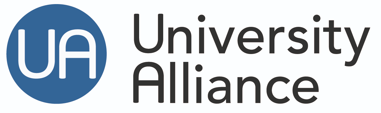 University alliance logo