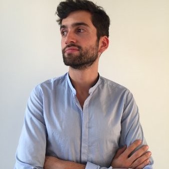 Vincent Baeza