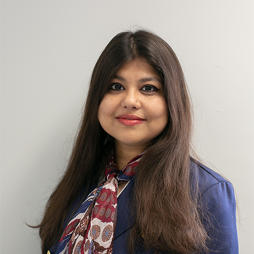 Ritika Tiwari