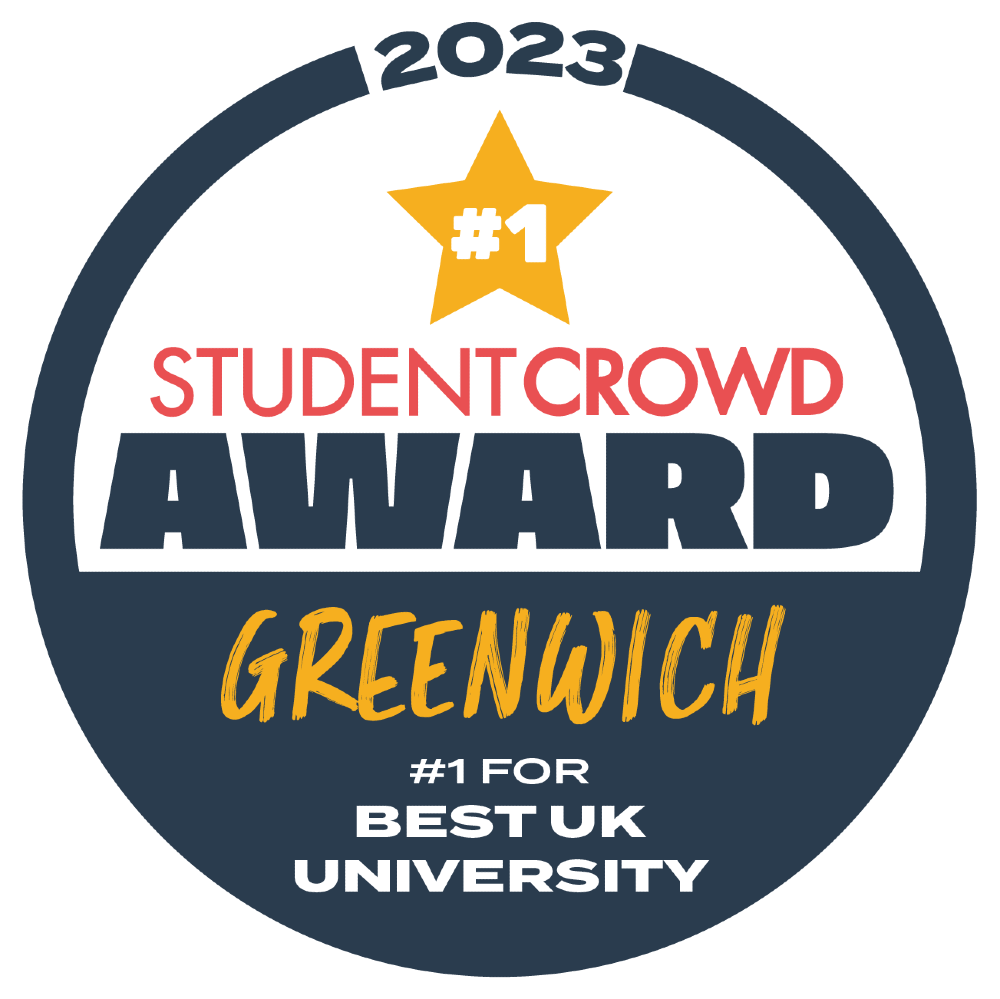 Student crowd award 2023